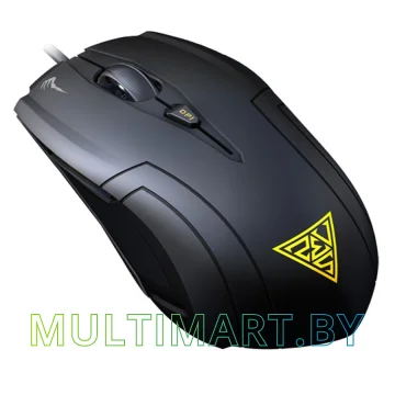 Игровая мышь Gamdias Demeter V2 картинка 4